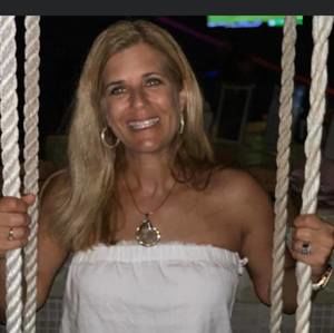 Meet your Posher, Krista